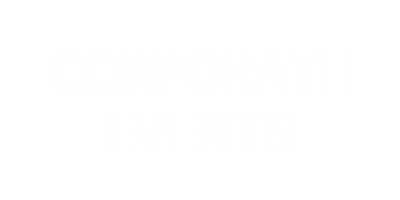 CORPORATE EVENTS
